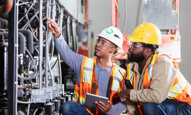 Best Electrical Installation Contractor  in Columbus, OH