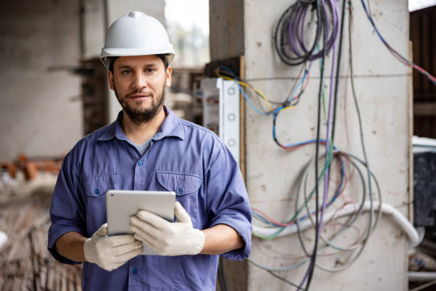 Best Local Electrician Companies  in Columbus, OH