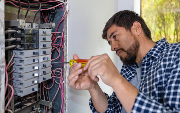 Best Licensed Electrician  in Columbus, OH